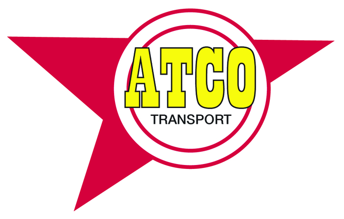 Logo Atco Transport Red 002 
