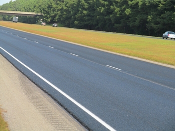  US 264 Wilson County North Carolina